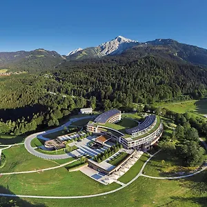 Feriested Kempinski, Berchtesgaden