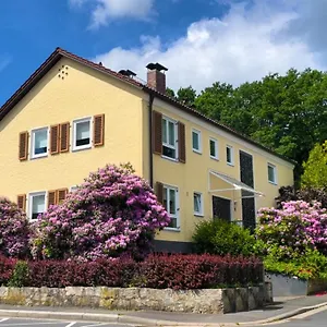 Lejlighed Hej, Bayreuth
