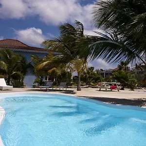 Tortuga , Kralendijk Bonaire, Sint Eustatius en Saba