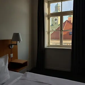 Bed & Breakfast Cafe Konrad, Vilsbiburg