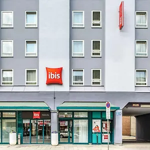 3* Ξενοδοχείο Ibis