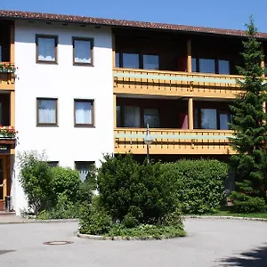 Lejlighed Chiemgau, Inzell