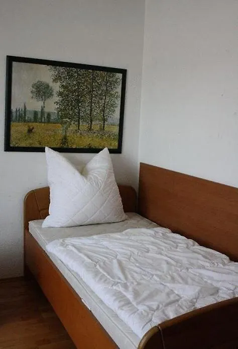 Apartment Appartment Muenchen Isartor