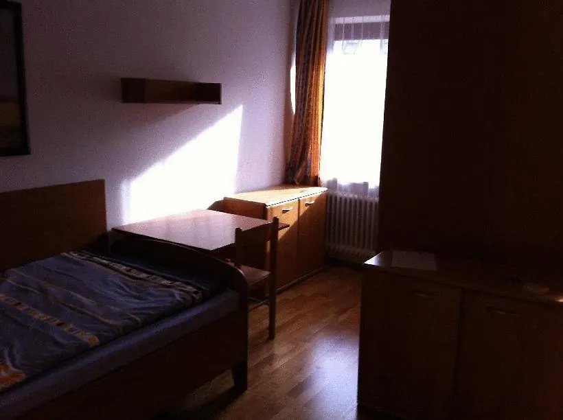Appartment Muenchen Isartor Germany