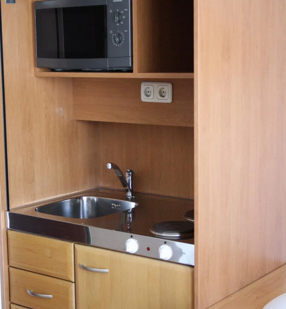 Appartment Muenchen Isartor Apartment Munich