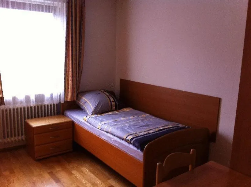 Appartment Muenchen Isartor Munich