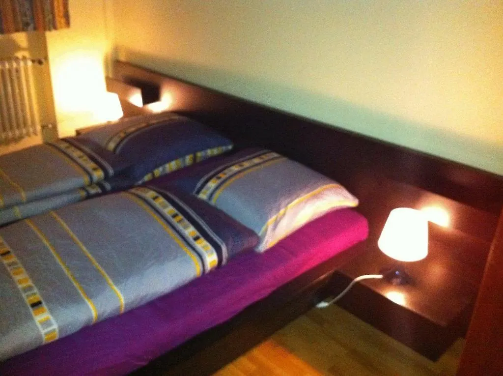 Appartment Muenchen Isartor 0*, Munich Germany