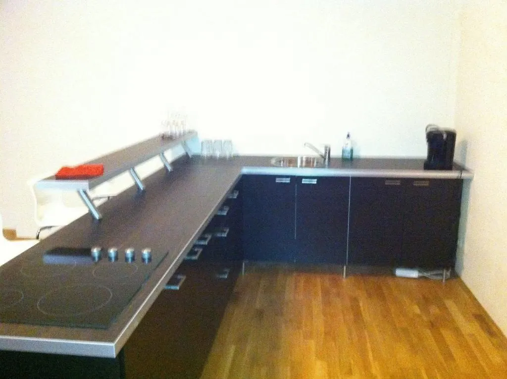 Apartment Appartment Muenchen Isartor