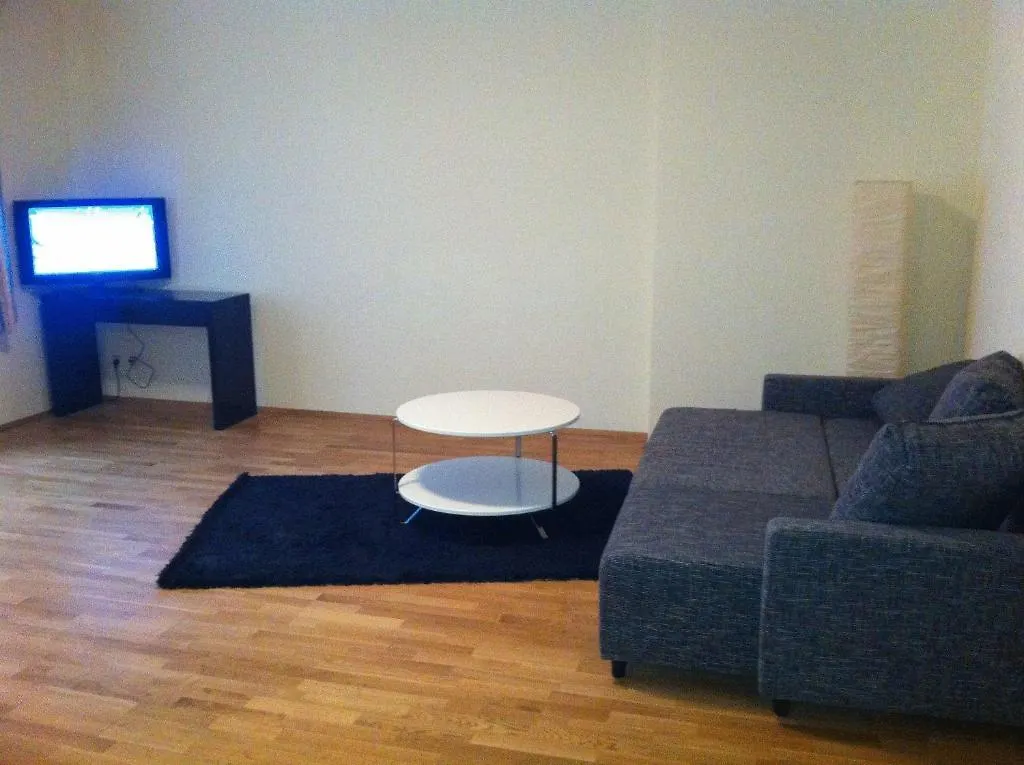 Appartment Muenchen Isartor Apartment