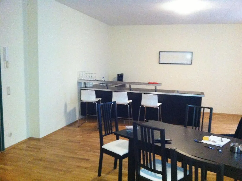 Appartment Muenchen Isartor