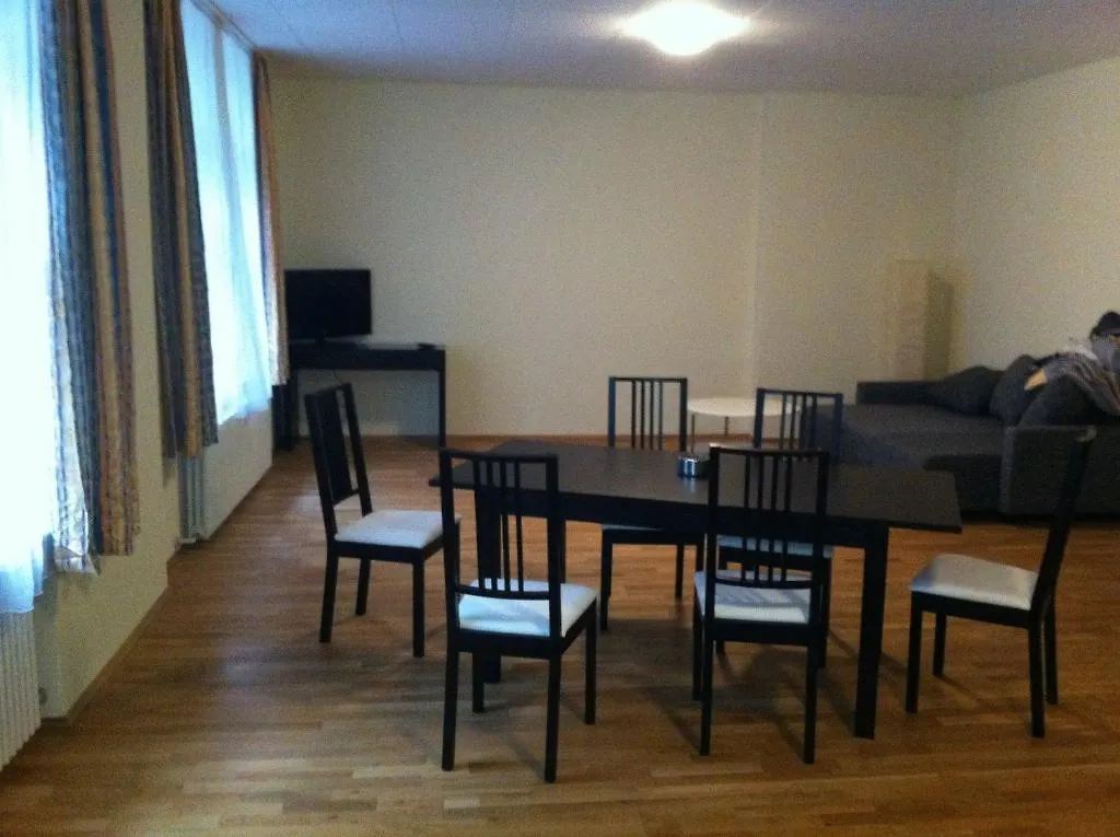 Appartment Muenchen Isartor Germany