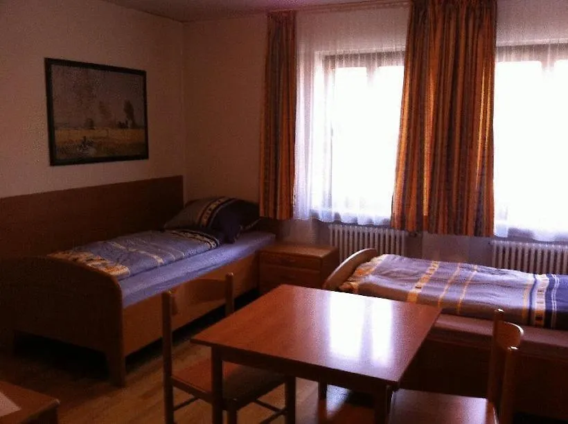 Appartment Muenchen Isartor 0*, Munich Germany